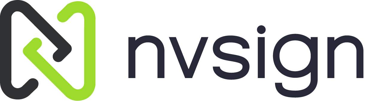 NVsign